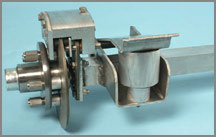 Brake assembly