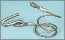 Safety cable